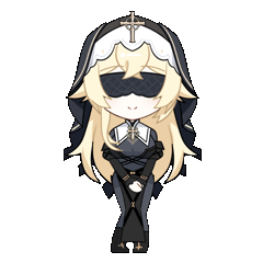 [Emotes] Elsie